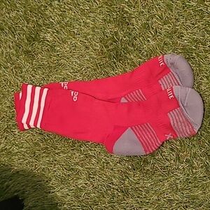 🔶️5 for $30🔶️ Adidas soccer socks